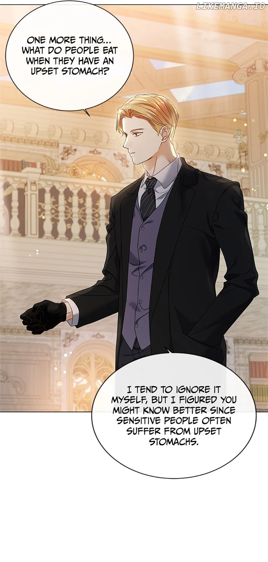 The Unwelcome Guests of House Fildette Chapter 99 270 ch 99 32