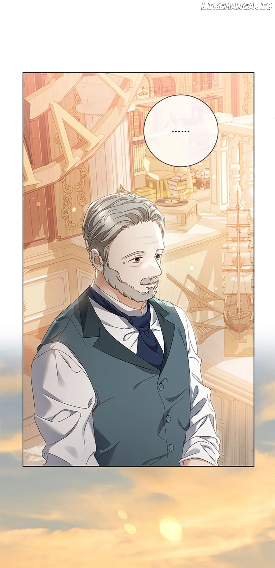 The Unwelcome Guests of House Fildette Chapter 99 271 ch 99 33