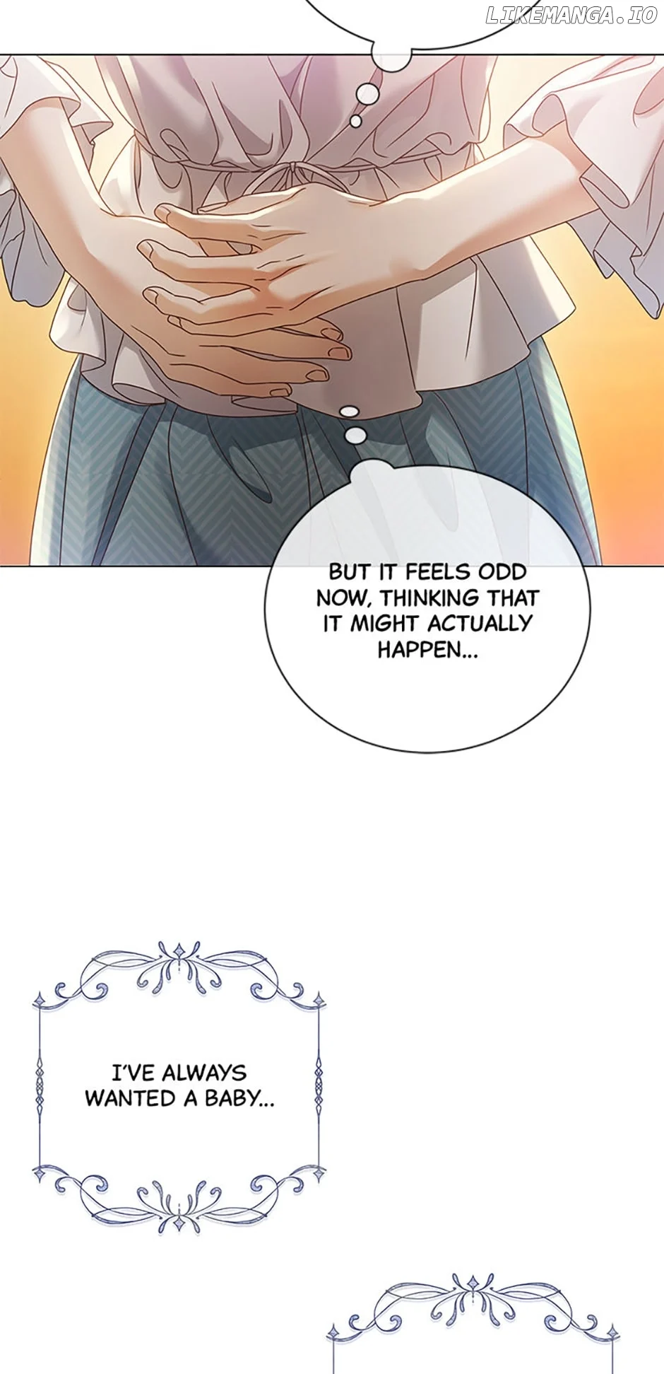 The Unwelcome Guests of House Fildette Chapter 99 276 ch 99 38