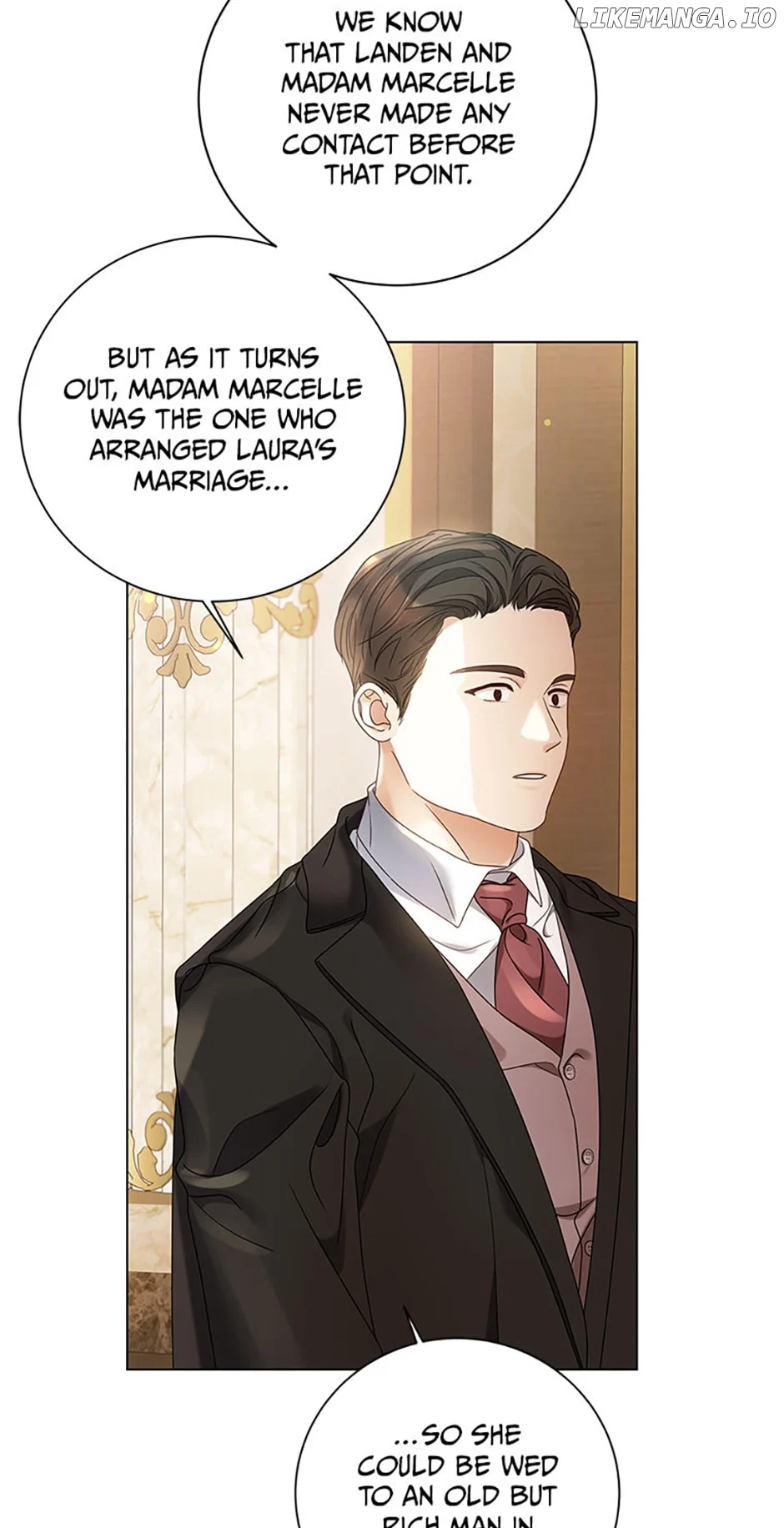 The Unwelcome Guests of House Fildette Chapter 99 242 ch 99 4