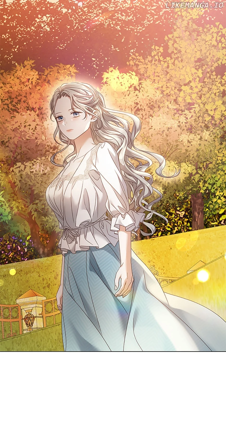 The Unwelcome Guests of House Fildette Chapter 99 279 ch 99 41