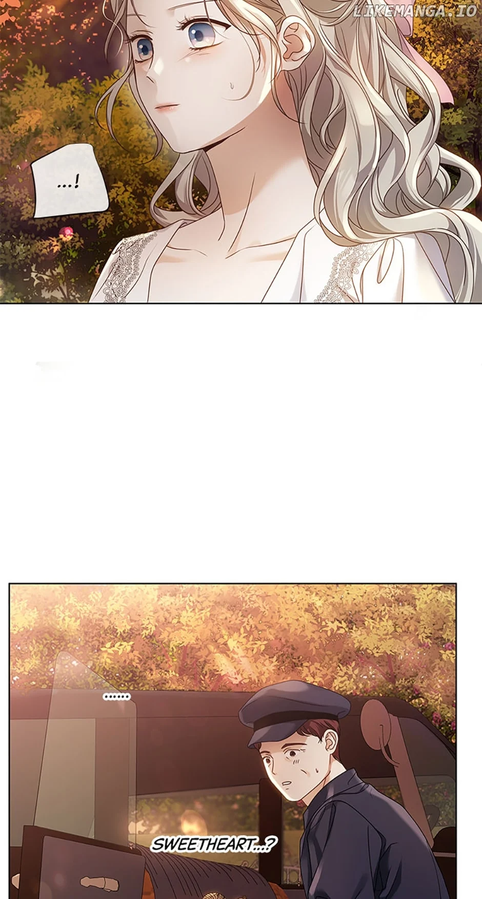 The Unwelcome Guests of House Fildette Chapter 99 283 ch 99 45