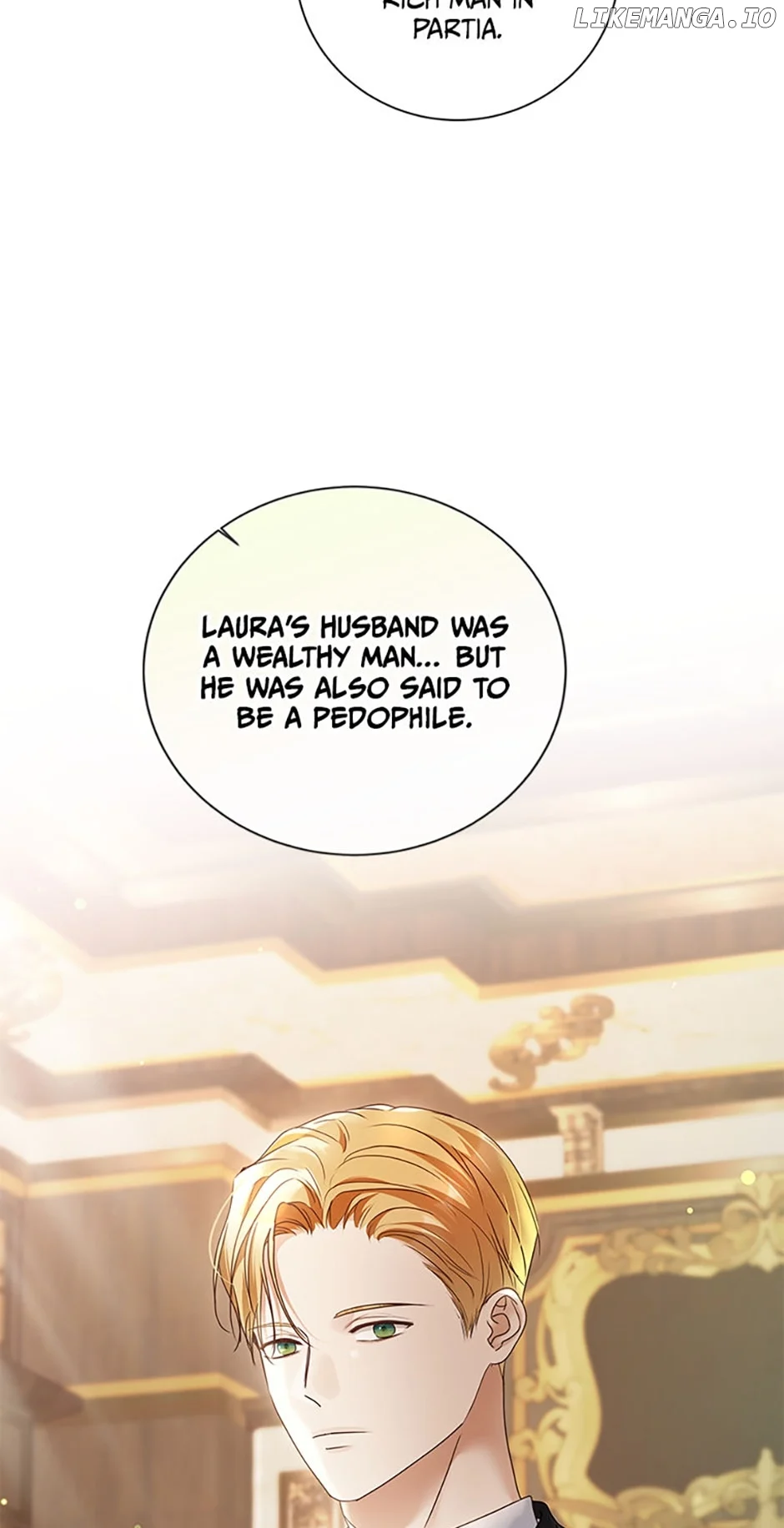 The Unwelcome Guests of House Fildette Chapter 99 243 ch 99 5