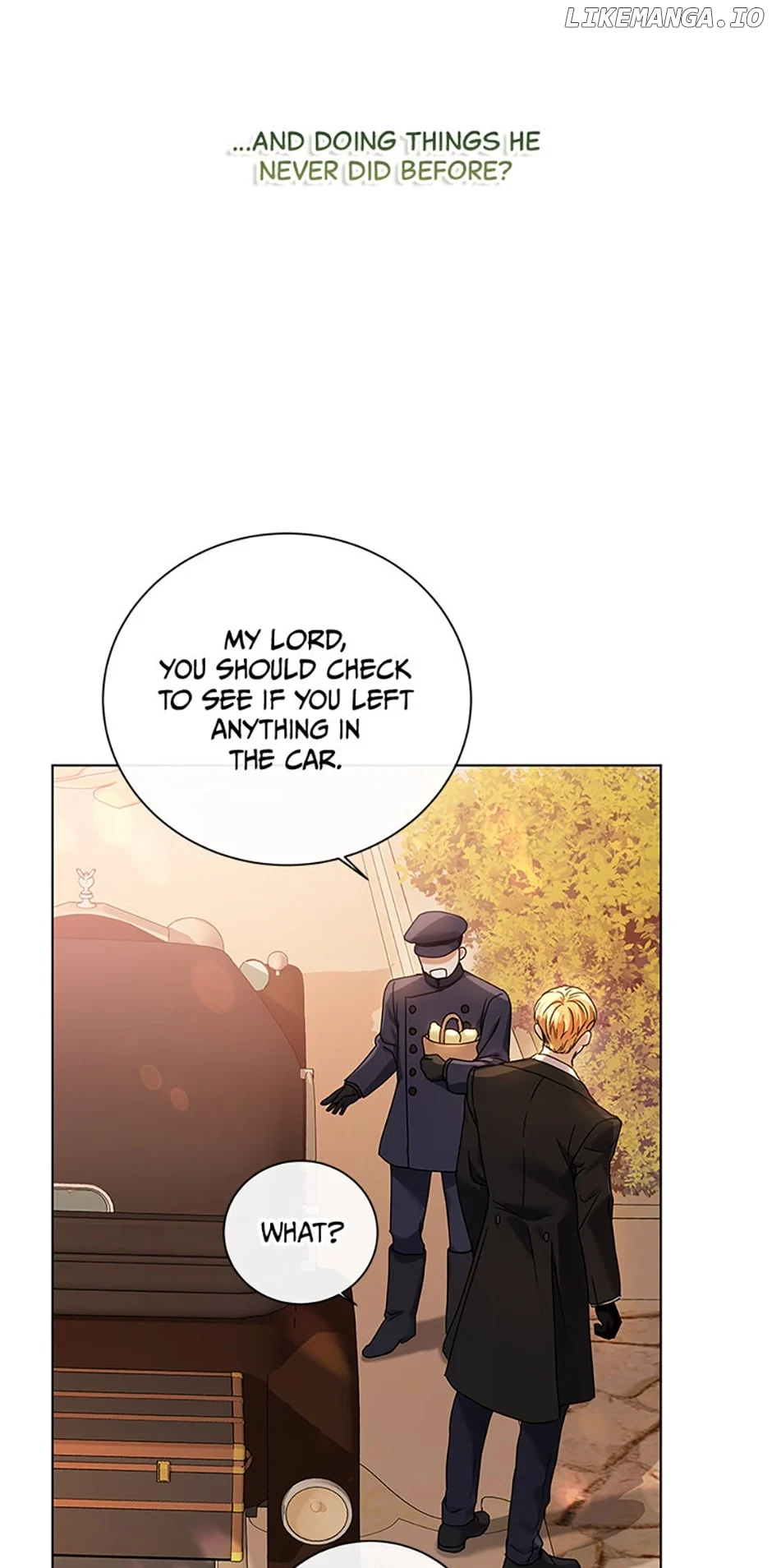 The Unwelcome Guests of House Fildette Chapter 99 288 ch 99 50