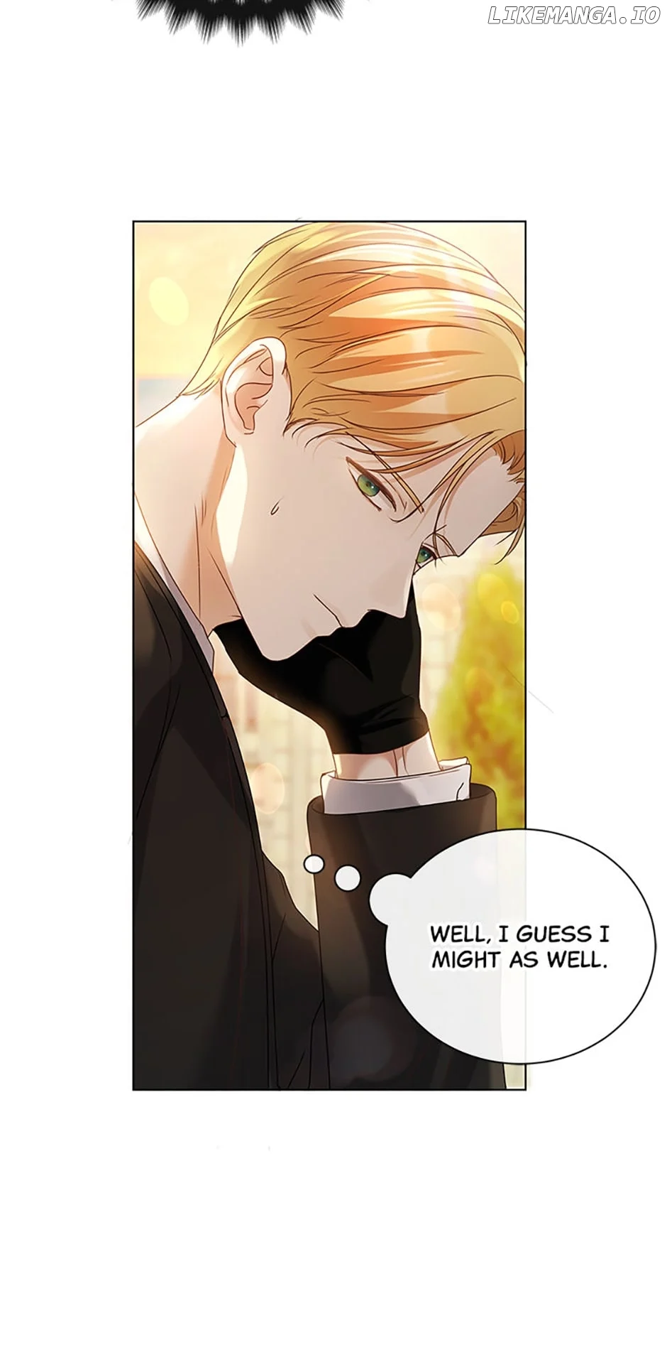 The Unwelcome Guests of House Fildette Chapter 99 290 ch 99 52