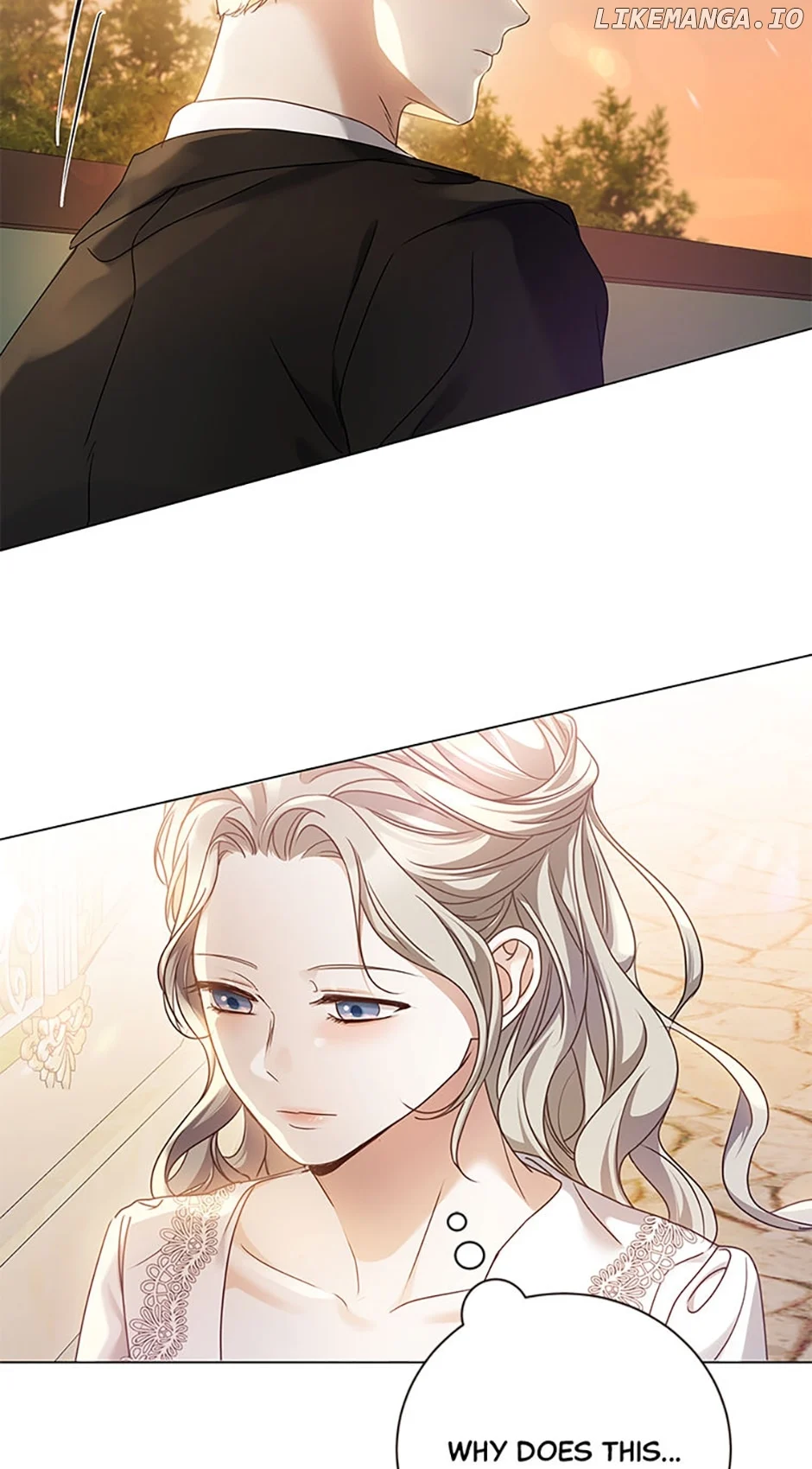 The Unwelcome Guests of House Fildette Chapter 99 293 ch 99 55