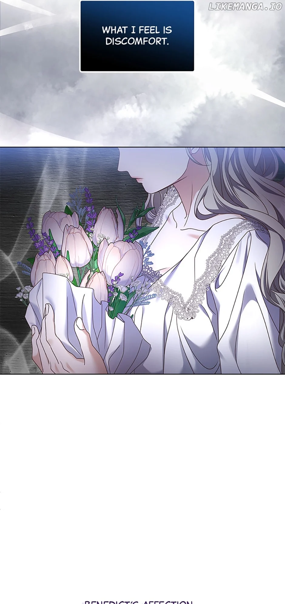 The Unwelcome Guests of House Fildette Chapter 99 300 ch 99 62