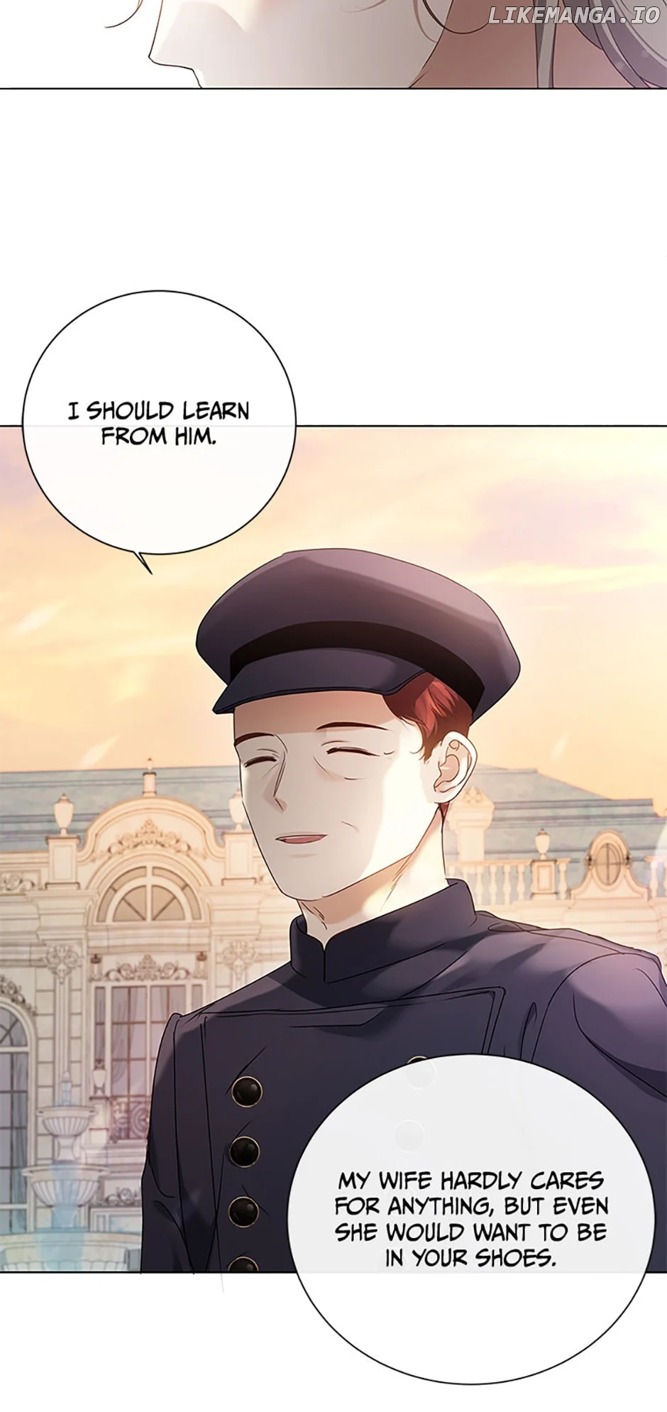 The Unwelcome Guests of House Fildette Chapter 99 303 ch 99 65