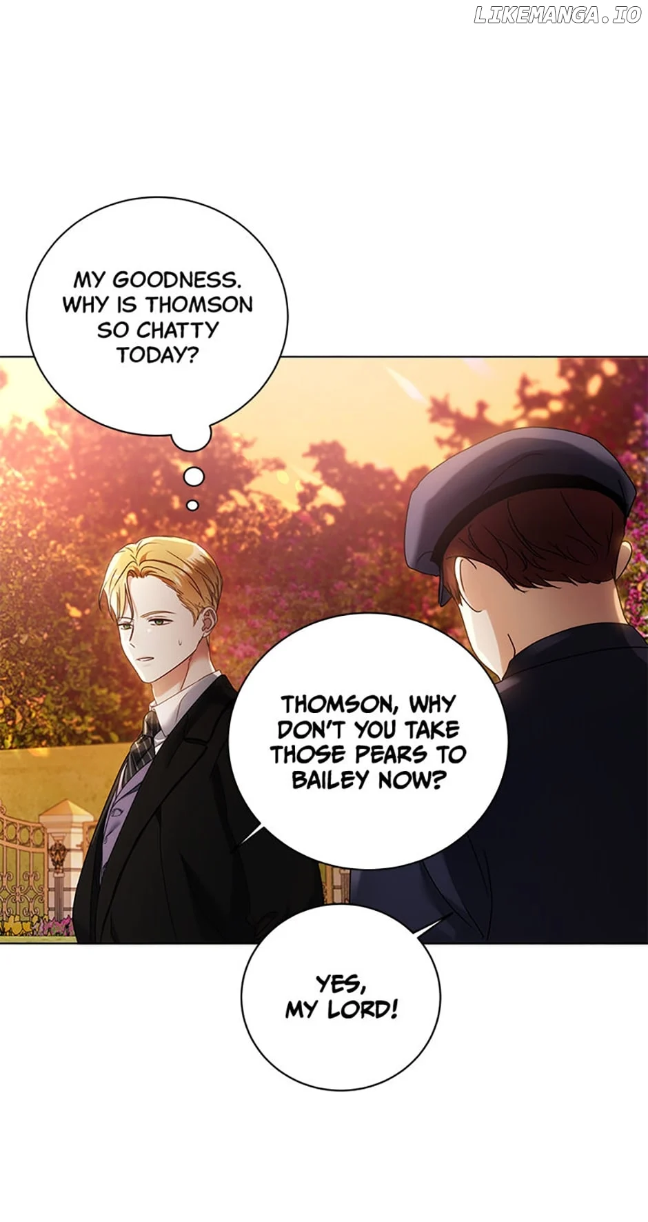 The Unwelcome Guests of House Fildette Chapter 99 304 ch 99 66