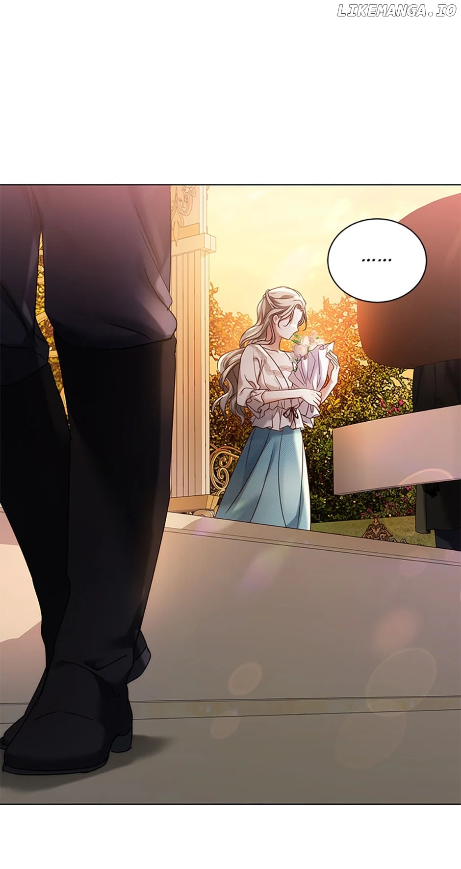 The Unwelcome Guests of House Fildette Chapter 99 305 ch 99 67