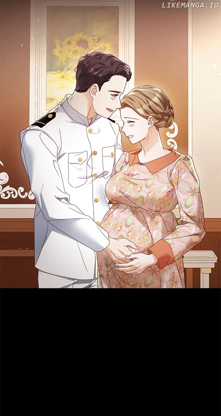 The Unwelcome Guests of House Fildette Chapter 99 308 ch 99 70