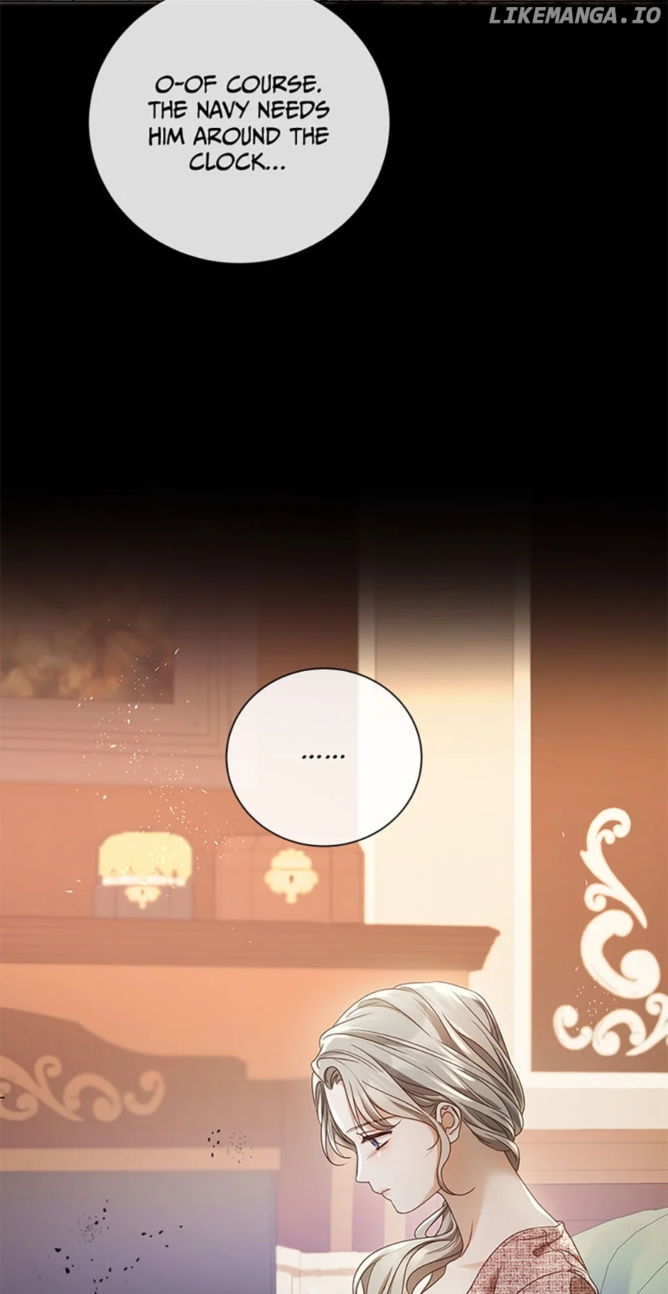 The Unwelcome Guests of House Fildette Chapter 99 311 ch 99 73