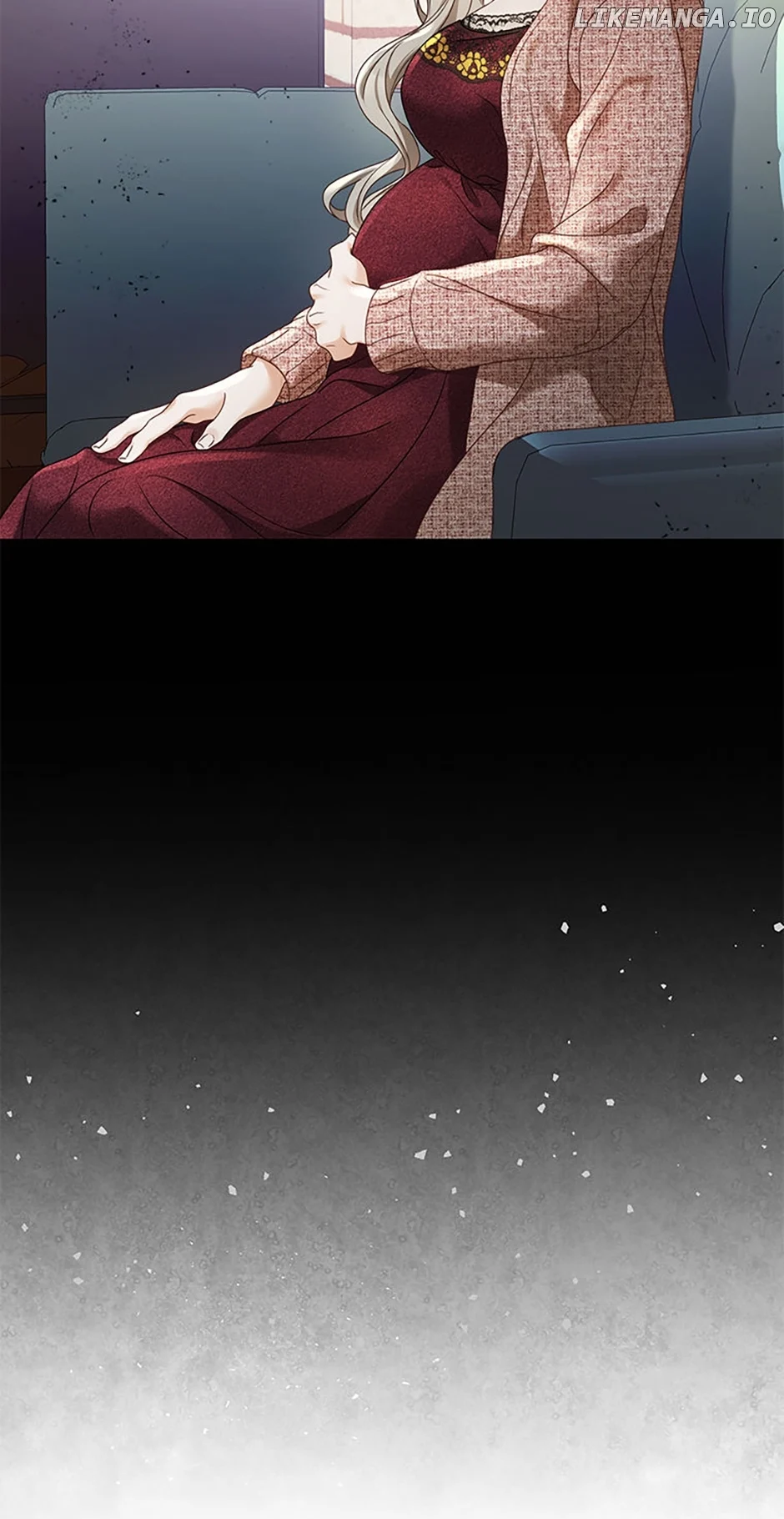The Unwelcome Guests of House Fildette Chapter 99 312 ch 99 74
