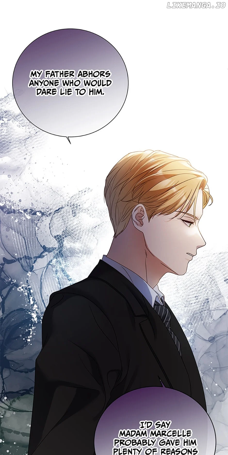 The Unwelcome Guests of House Fildette Chapter 99 246 ch 99 8