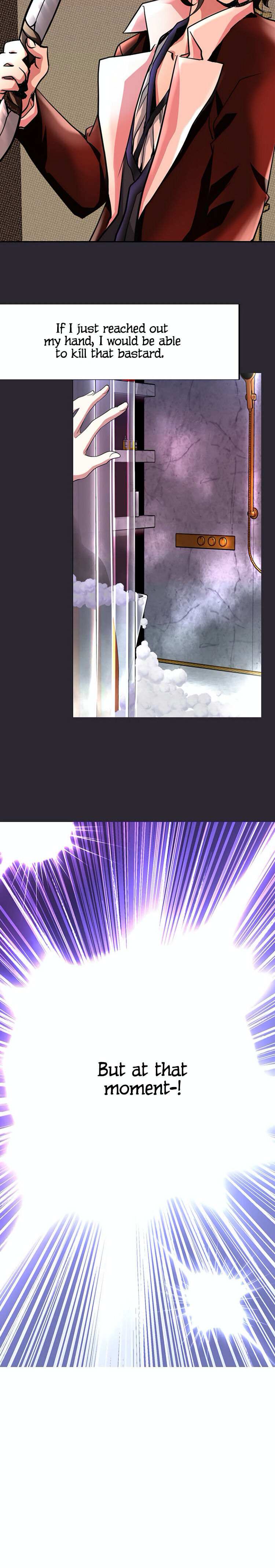 I’m a Killer but I’m Thinking of Living as a Princess Chapter 1 132 015