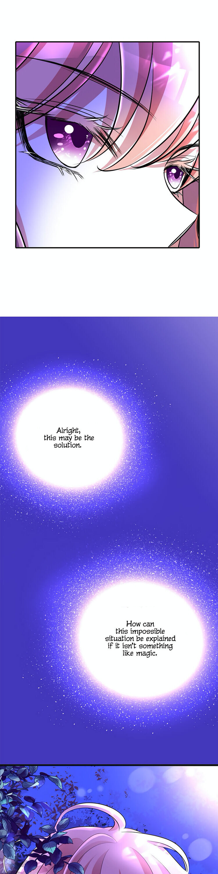 I’m a Killer but I’m Thinking of Living as a Princess Chapter 1 148 031