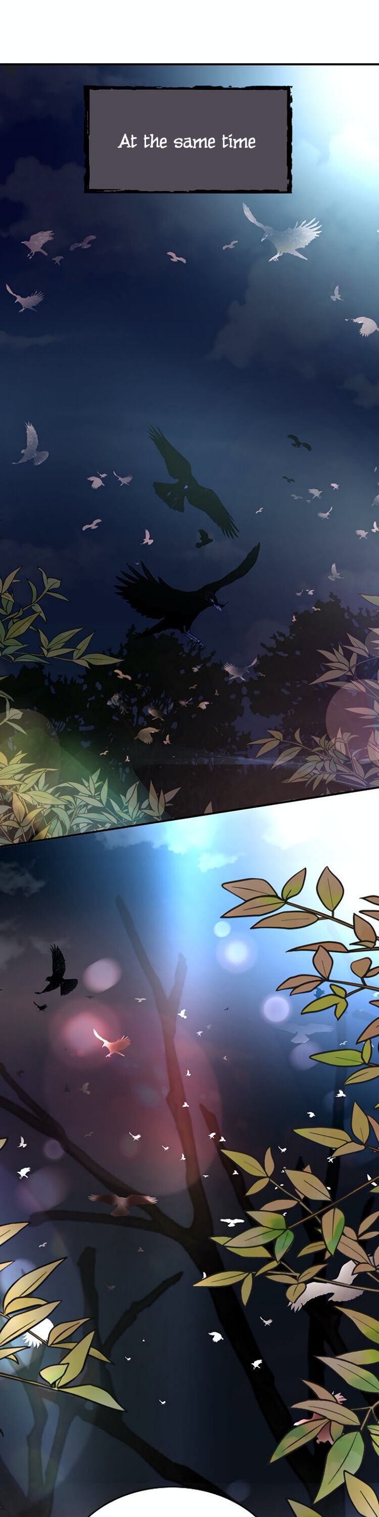 I’m a Killer but I’m Thinking of Living as a Princess Chapter 1 150 033