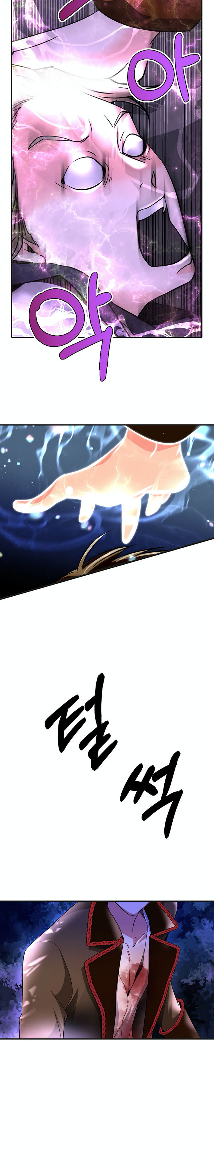 I’m a Killer but I’m Thinking of Living as a Princess Chapter 1 154 037