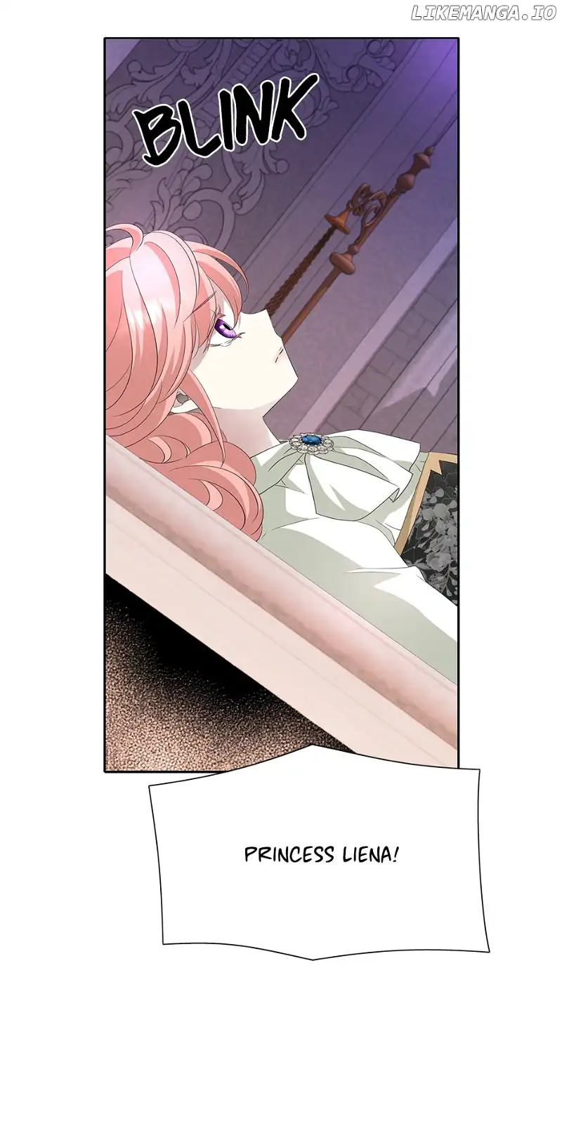 I’m a Killer but I’m Thinking of Living as a Princess Chapter 100 178 ch 101 15