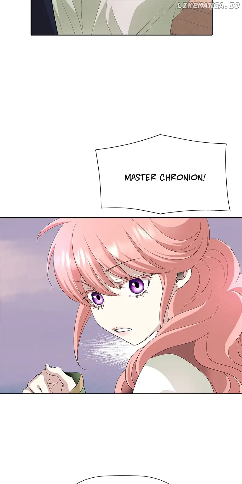 I’m a Killer but I’m Thinking of Living as a Princess Chapter 100 182 ch 101 19