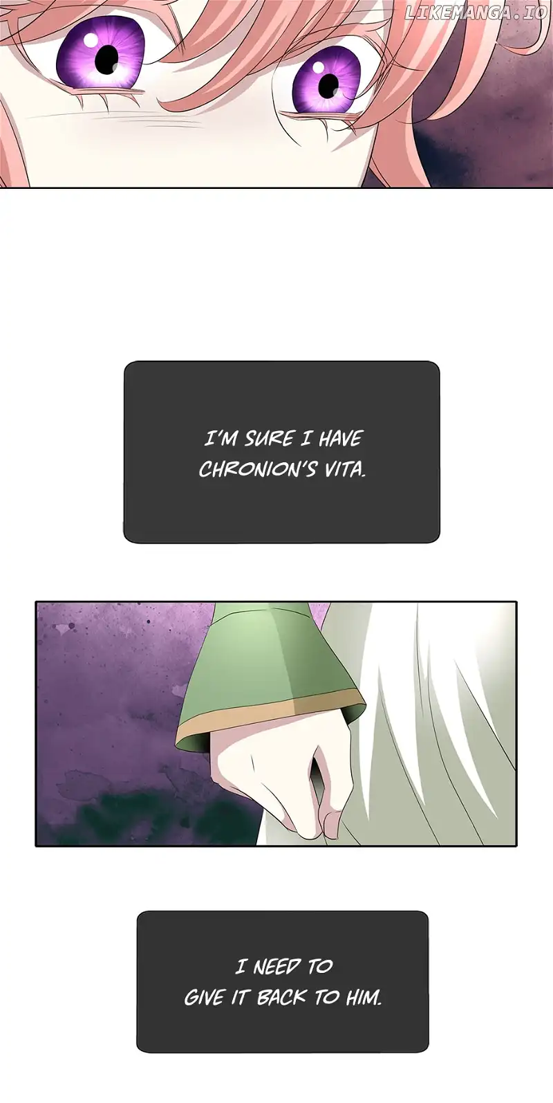 I’m a Killer but I’m Thinking of Living as a Princess Chapter 100 190 ch 101 27