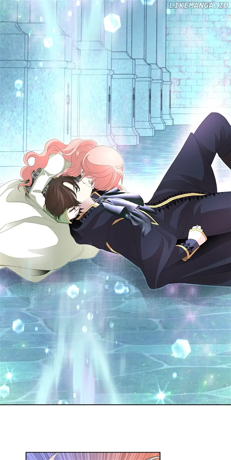 I’m a Killer but I’m Thinking of Living as a Princess Chapter 100 192 ch 101 29