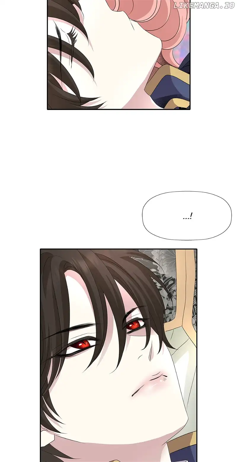 I’m a Killer but I’m Thinking of Living as a Princess Chapter 100 195 ch 101 32