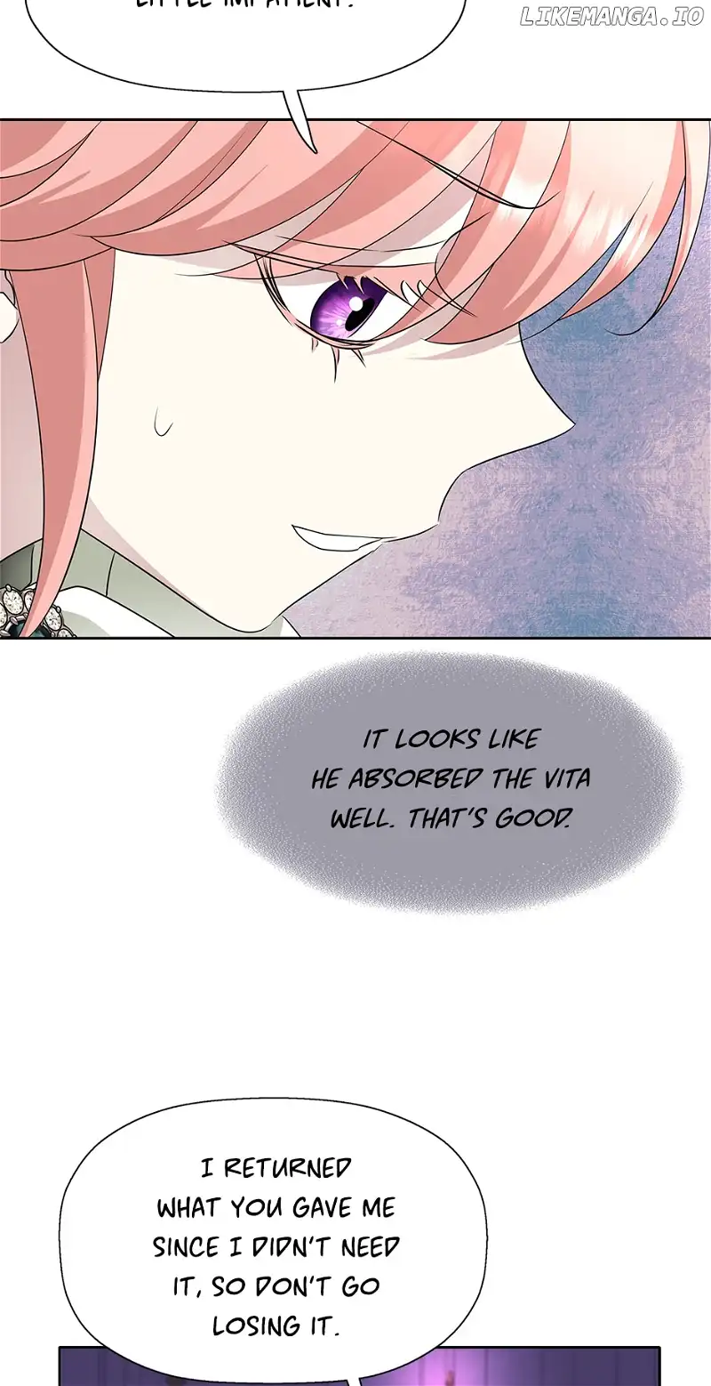 I’m a Killer but I’m Thinking of Living as a Princess Chapter 100 197 ch 101 34