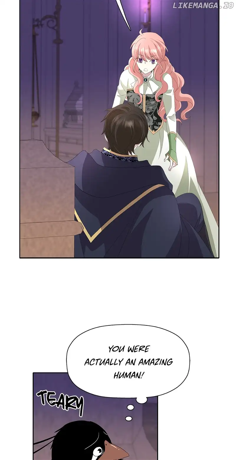 I’m a Killer but I’m Thinking of Living as a Princess Chapter 100 198 ch 101 35