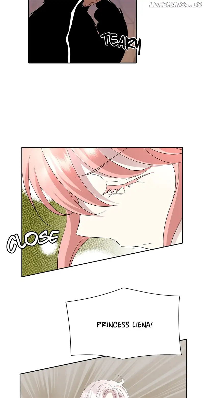 I’m a Killer but I’m Thinking of Living as a Princess Chapter 100 199 ch 101 36