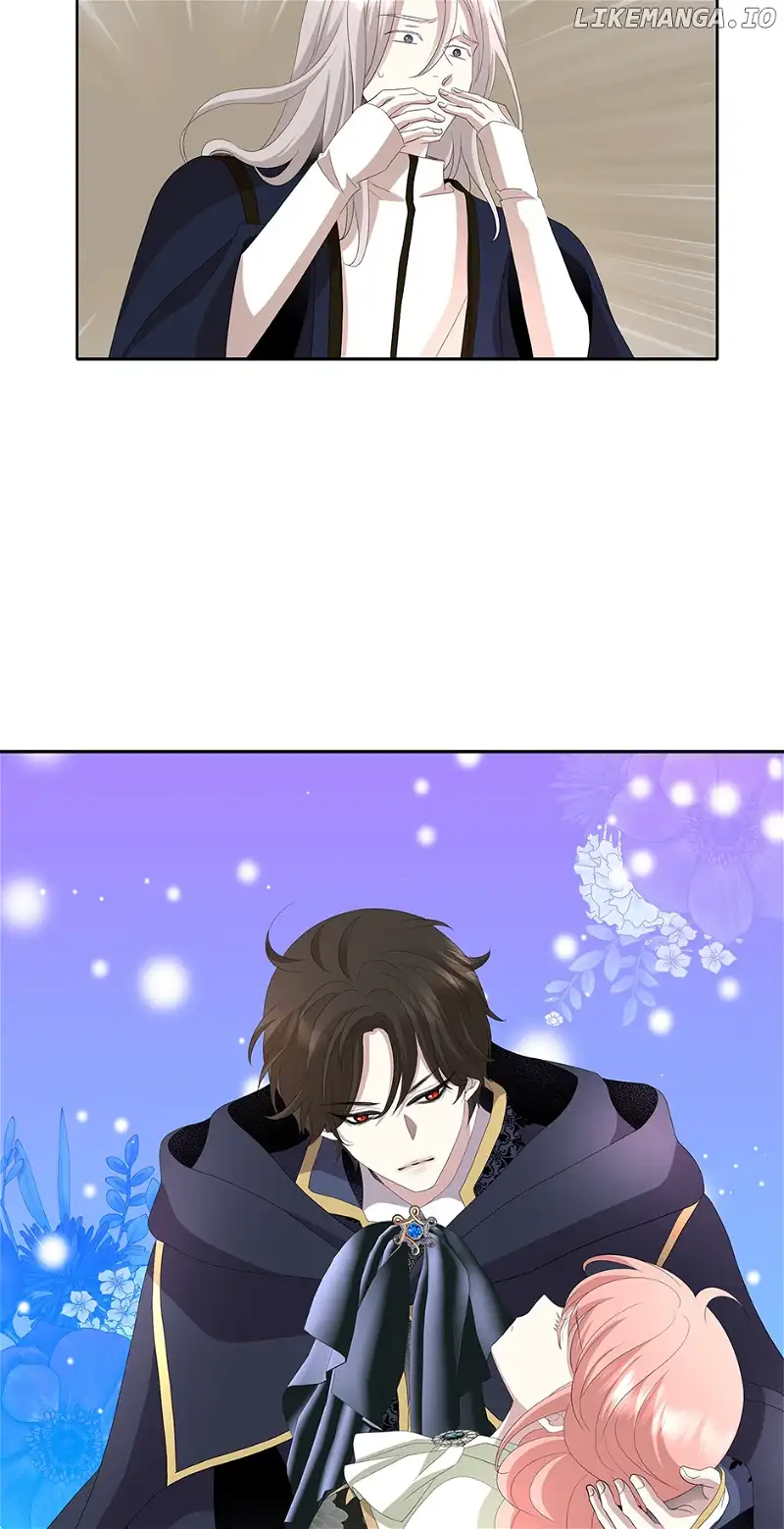 I’m a Killer but I’m Thinking of Living as a Princess Chapter 100 200 ch 101 37
