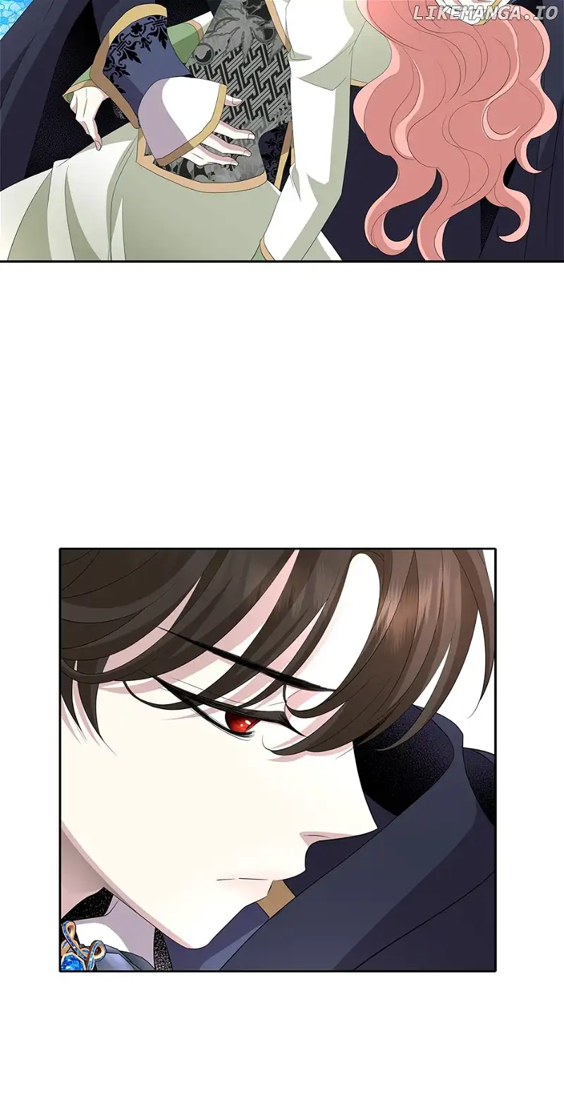I’m a Killer but I’m Thinking of Living as a Princess Chapter 100 201 ch 101 38