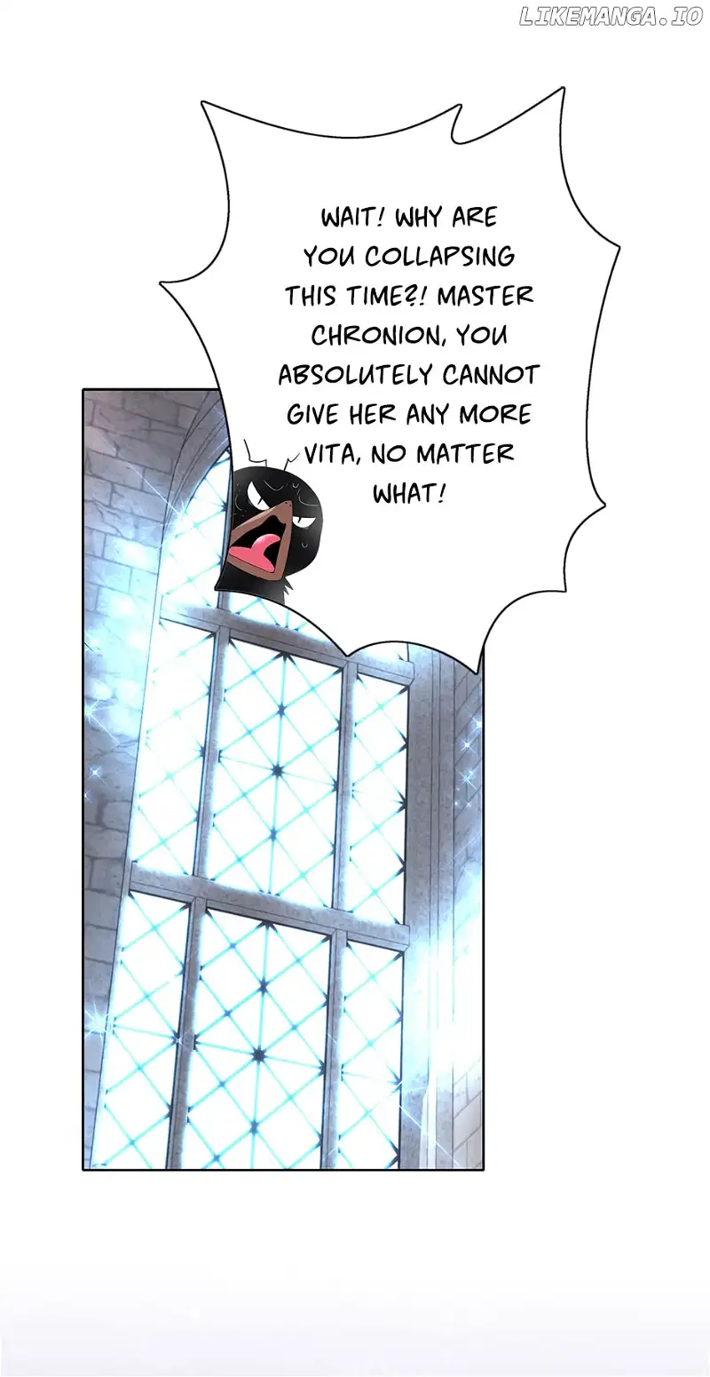 I’m a Killer but I’m Thinking of Living as a Princess Chapter 100 202 ch 101 39