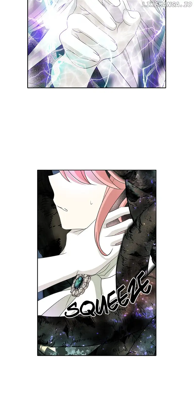 I’m a Killer but I’m Thinking of Living as a Princess Chapter 100 167 ch 101 4