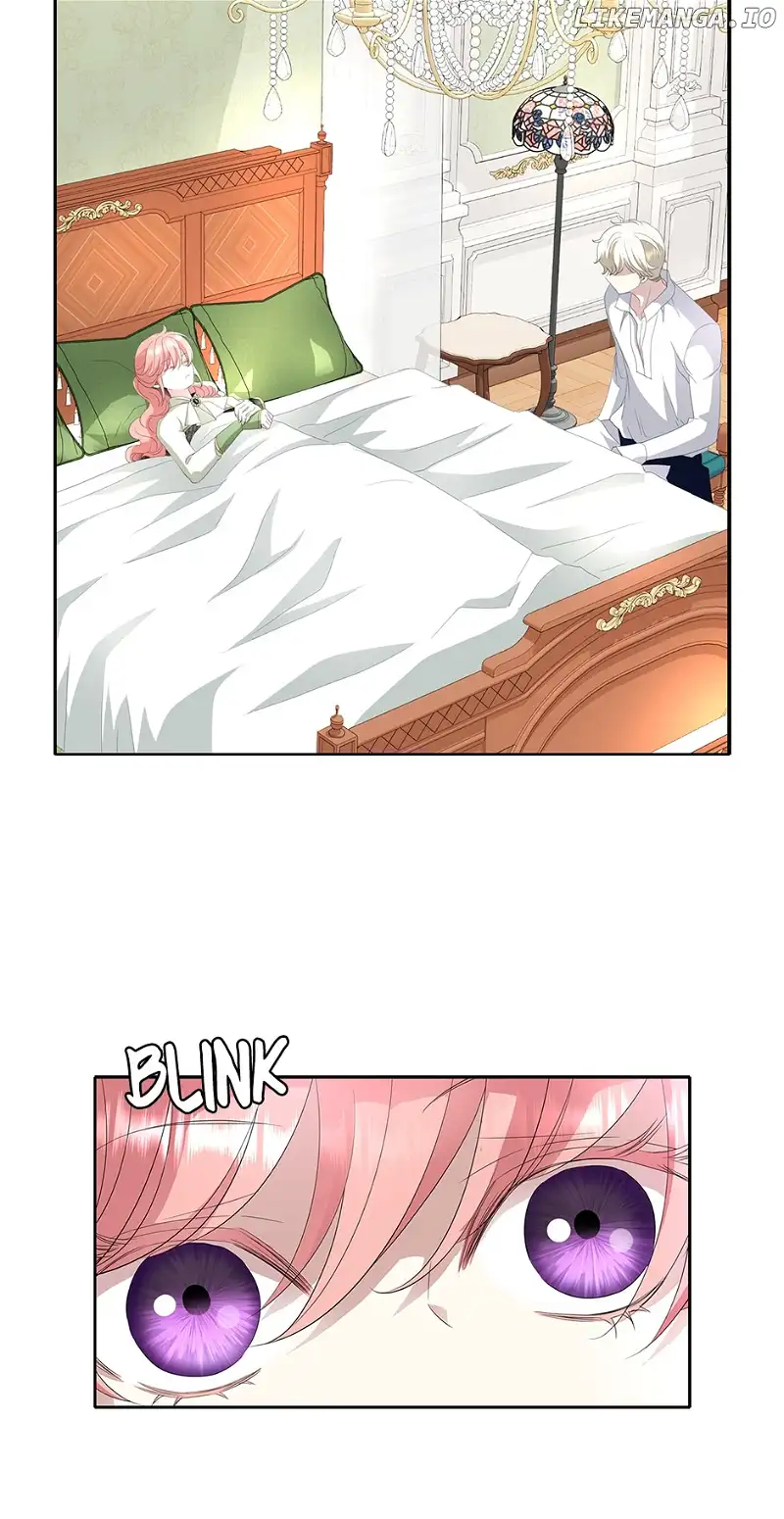 I’m a Killer but I’m Thinking of Living as a Princess Chapter 100 205 ch 101 42