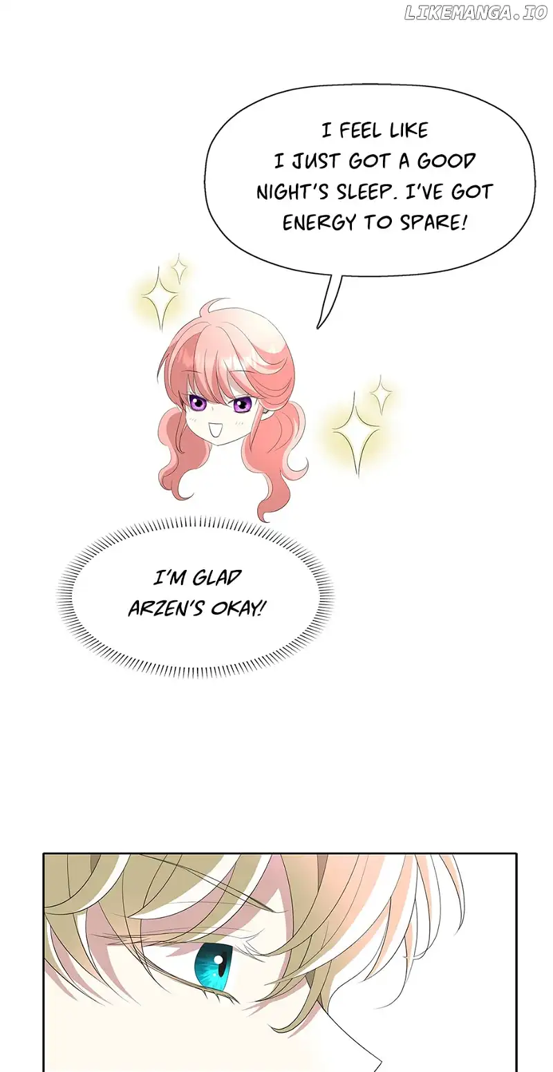 I’m a Killer but I’m Thinking of Living as a Princess Chapter 100 207 ch 101 44