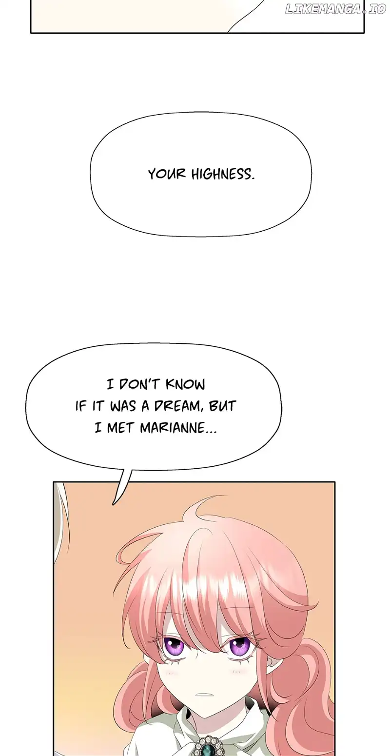 I’m a Killer but I’m Thinking of Living as a Princess Chapter 100 208 ch 101 45