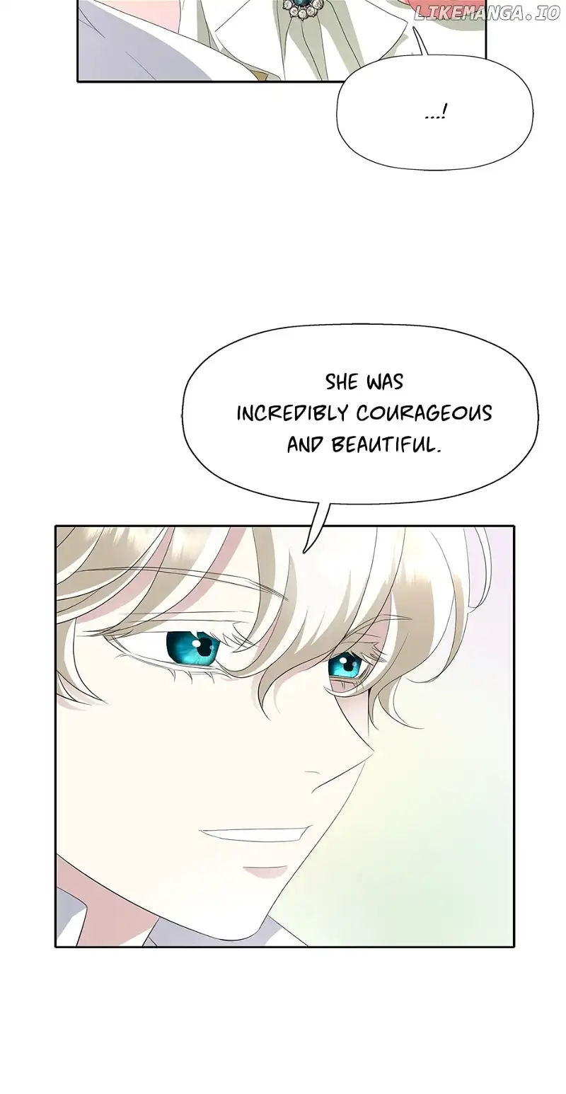 I’m a Killer but I’m Thinking of Living as a Princess Chapter 100 209 ch 101 46