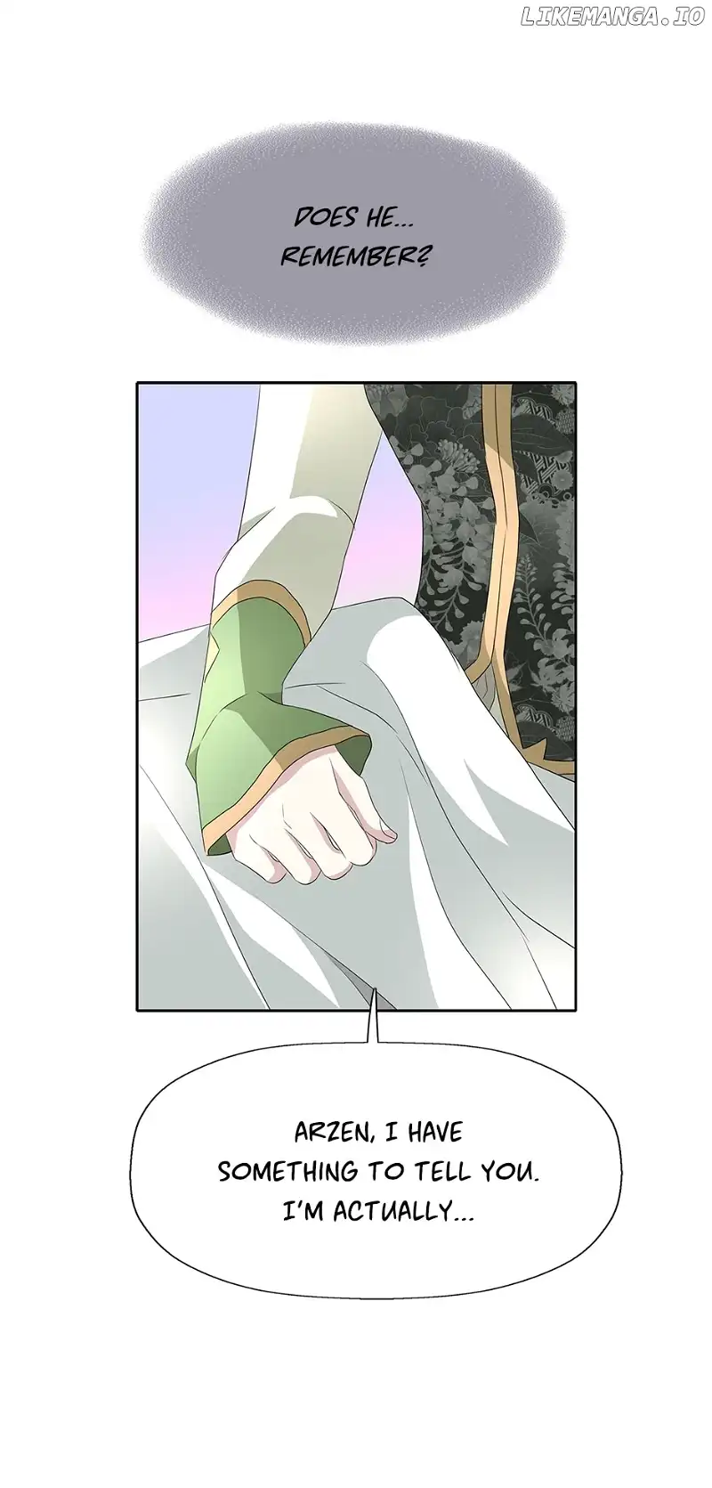I’m a Killer but I’m Thinking of Living as a Princess Chapter 100 210 ch 101 47