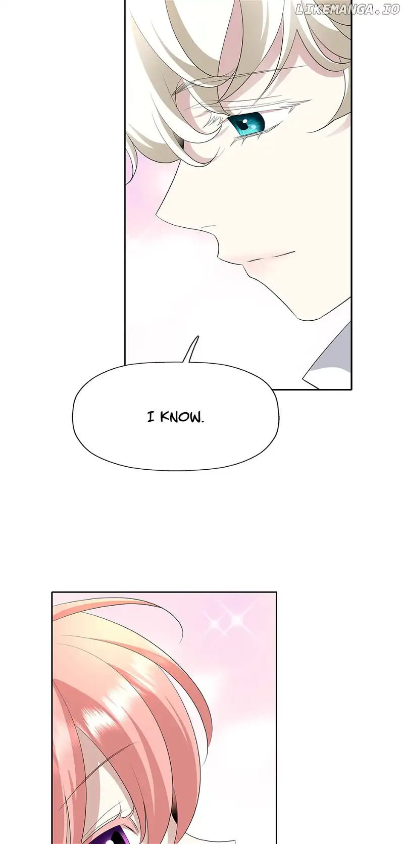 I’m a Killer but I’m Thinking of Living as a Princess Chapter 100 212 ch 101 49