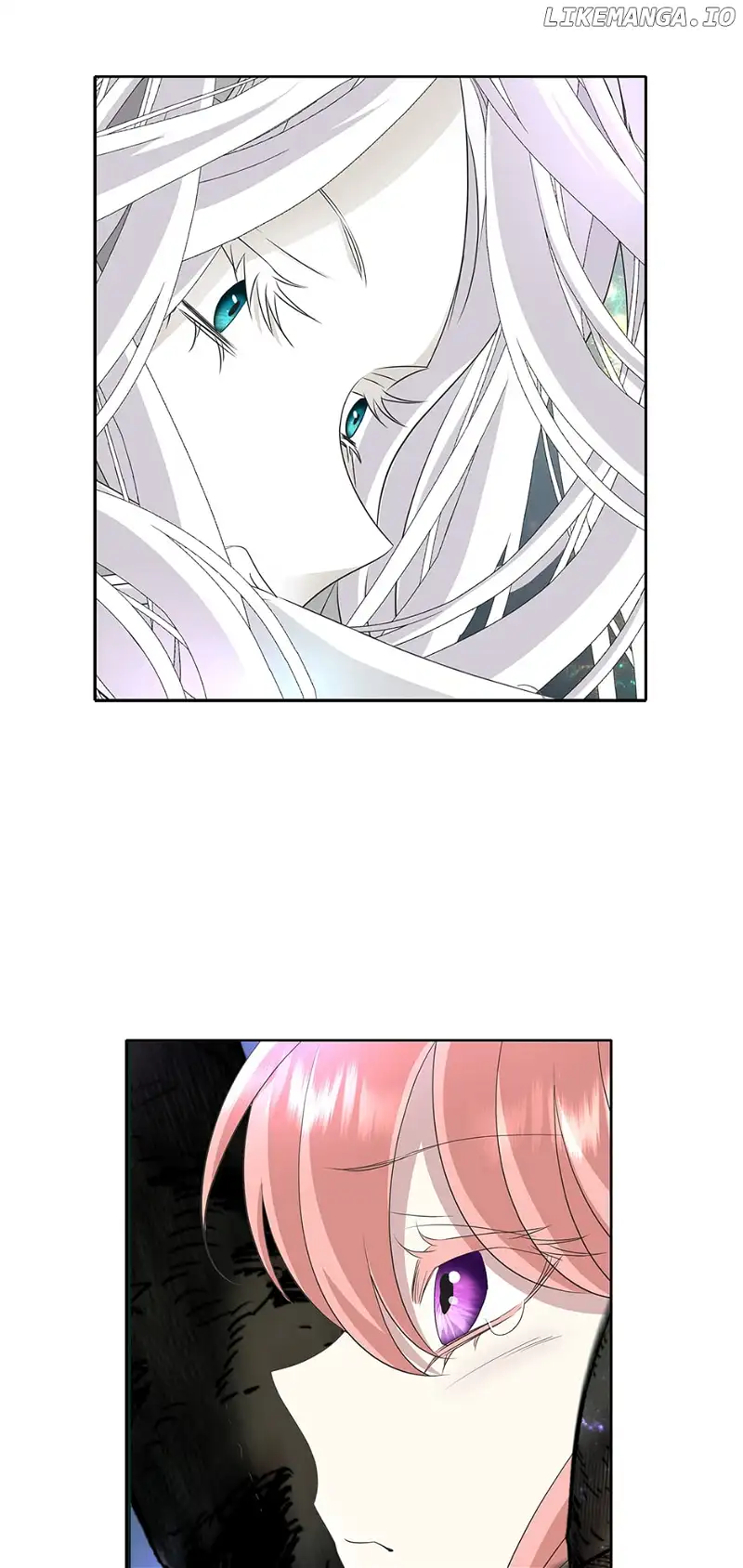 I’m a Killer but I’m Thinking of Living as a Princess Chapter 100 168 ch 101 5