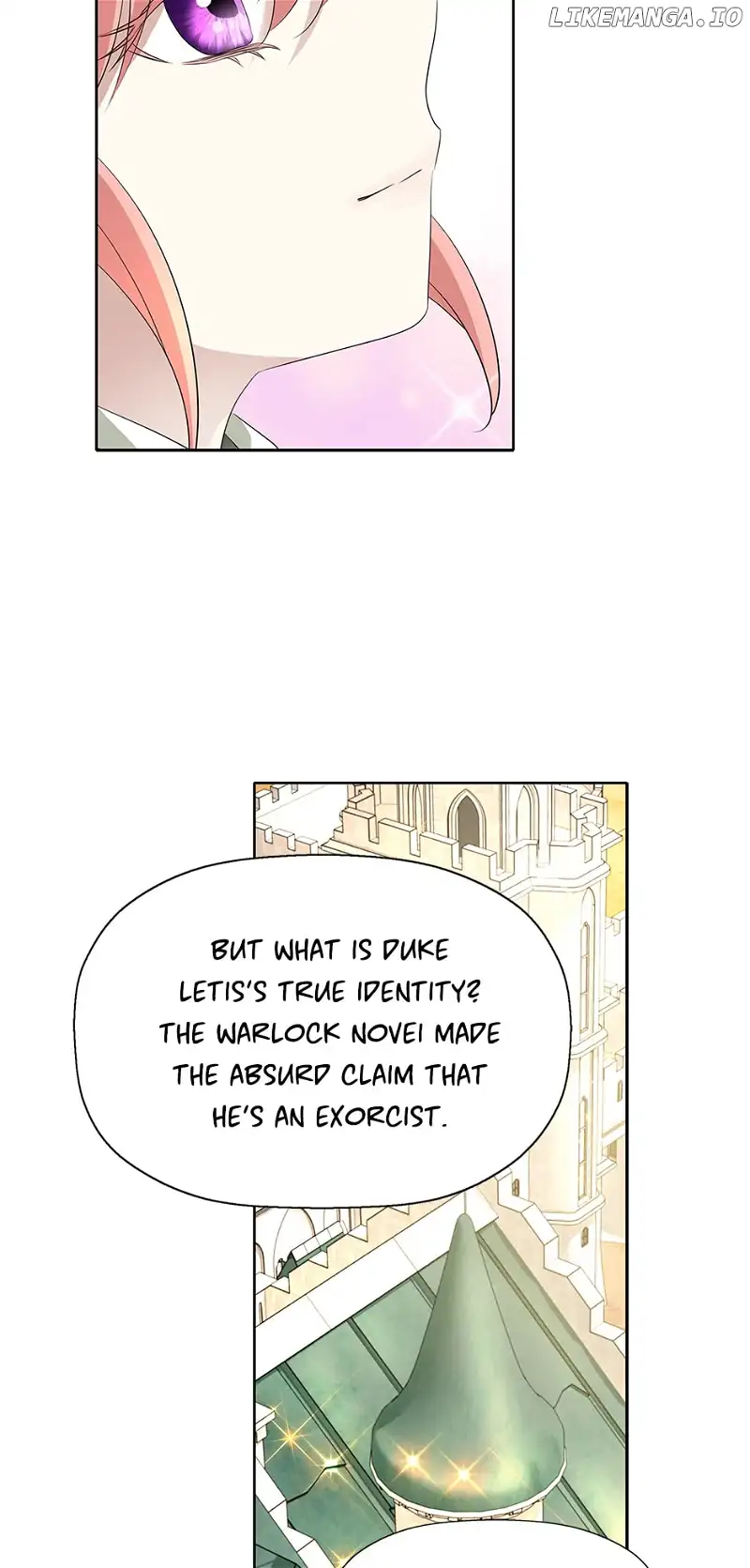I’m a Killer but I’m Thinking of Living as a Princess Chapter 100 213 ch 101 50
