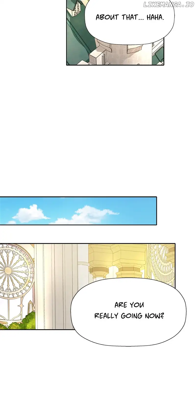 I’m a Killer but I’m Thinking of Living as a Princess Chapter 100 214 ch 101 51