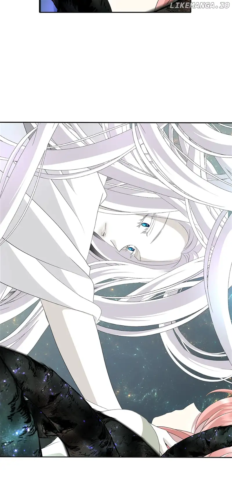 I’m a Killer but I’m Thinking of Living as a Princess Chapter 100 169 ch 101 6