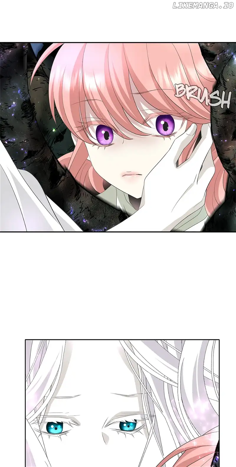 I’m a Killer but I’m Thinking of Living as a Princess Chapter 100 170 ch 101 7