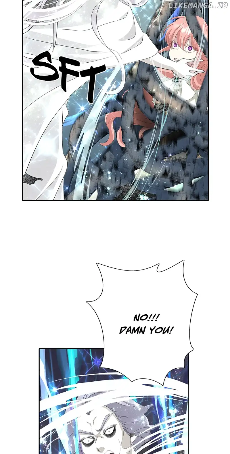 I’m a Killer but I’m Thinking of Living as a Princess Chapter 100 172 ch 101 9