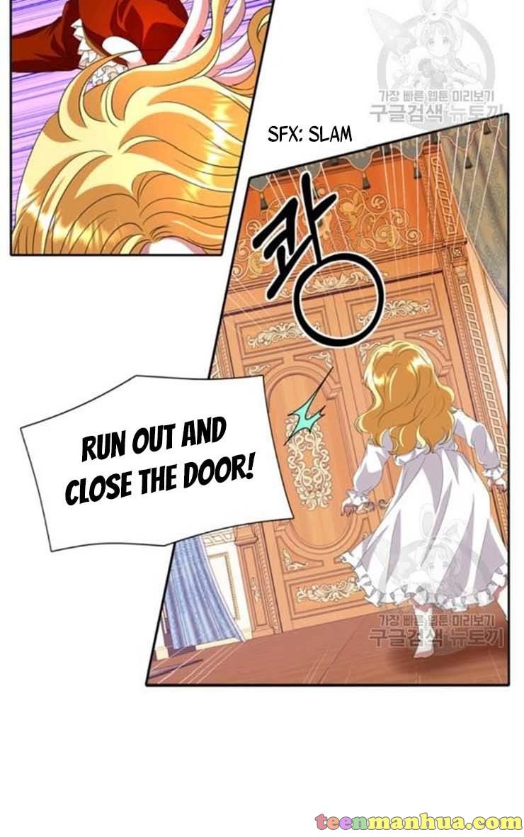 I’m a Killer but I’m Thinking of Living as a Princess Chapter 18 186 11