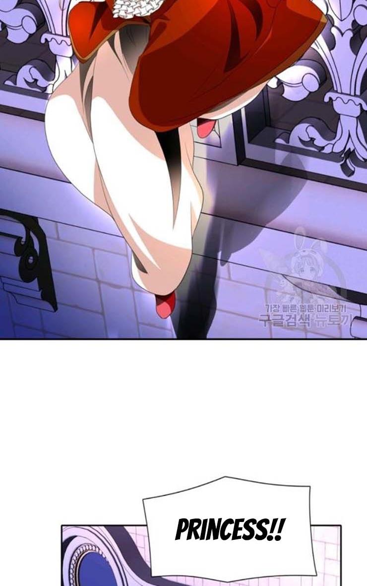 I’m a Killer but I’m Thinking of Living as a Princess Chapter 18 200 25