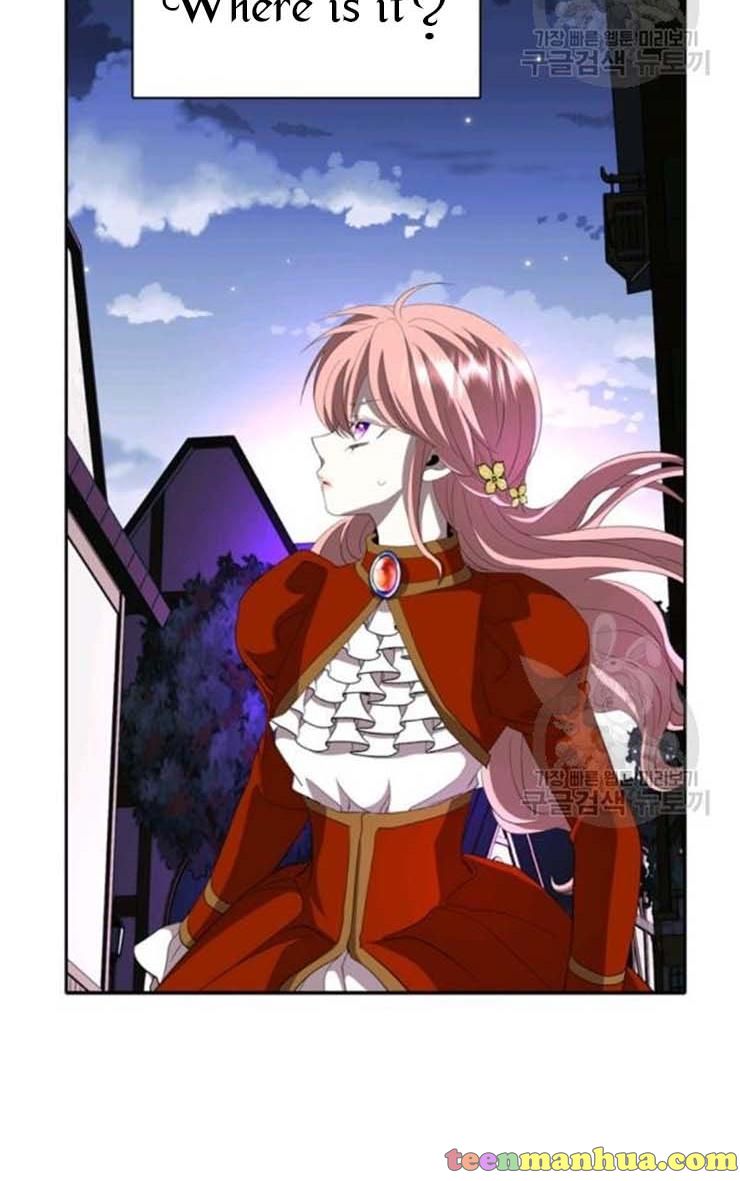 I’m a Killer but I’m Thinking of Living as a Princess Chapter 18 203 28