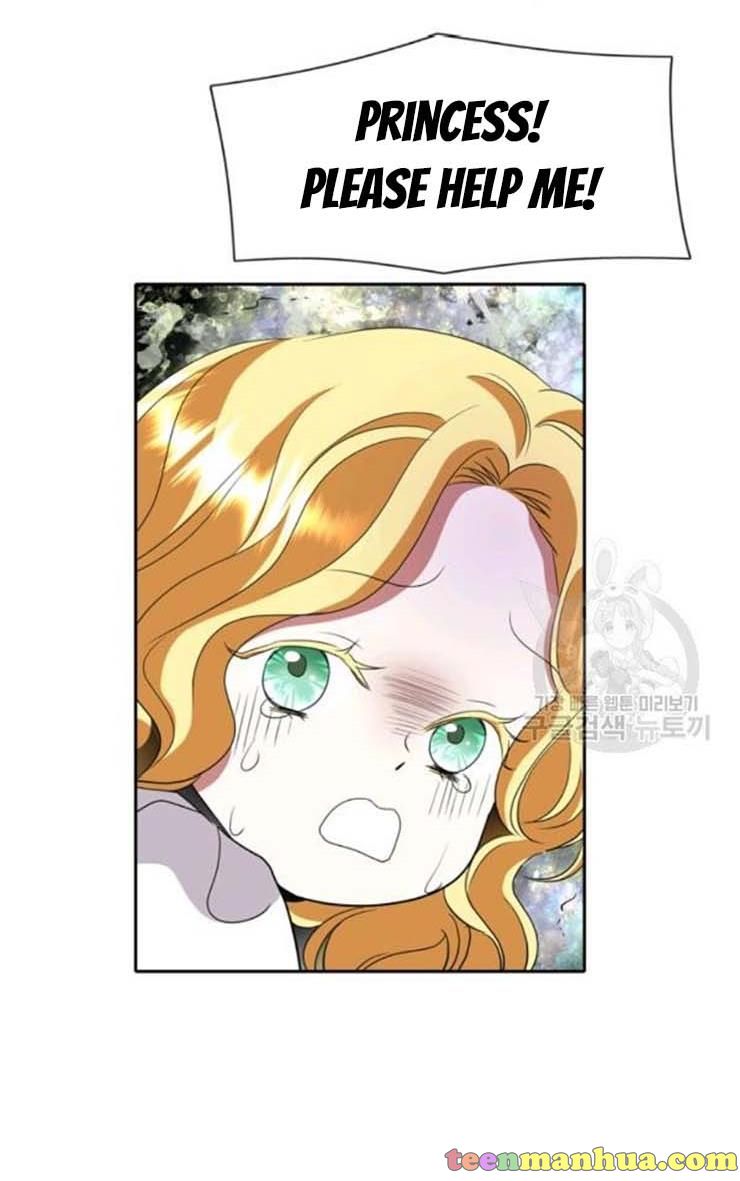 I’m a Killer but I’m Thinking of Living as a Princess Chapter 18 178 3